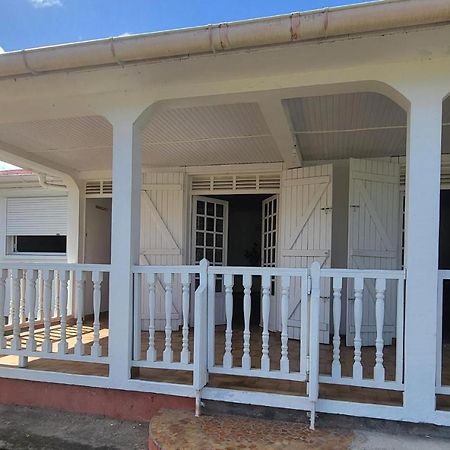 Villa Majorelia Vieux-Habitants Exterior foto